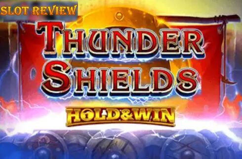 Thunder Shields icon